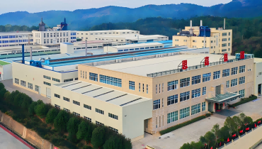 國家級綠色工廠！思嘉集團(tuán)榮譽(yù)+1